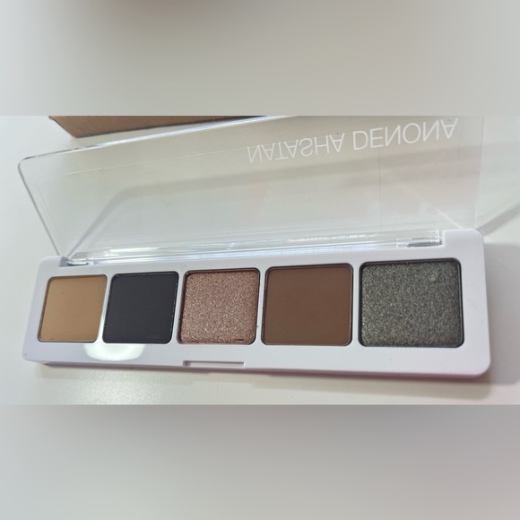 Natasha Denona Ayana eyeshadow pallet - Picture 2 of 4